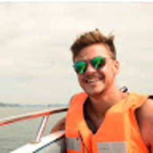 Meet your Posher, Bryan